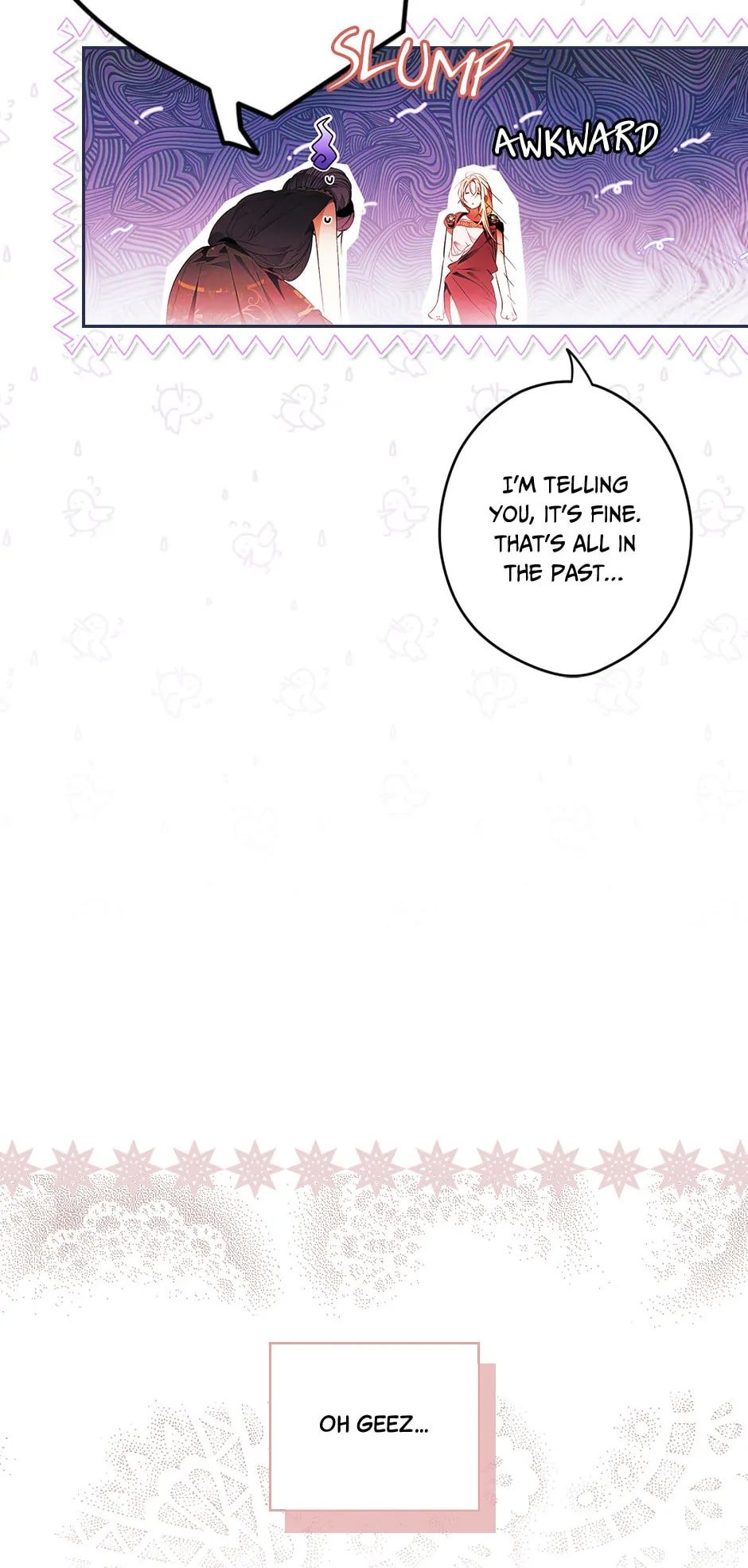 Secret Lady, Chapter 121 image 34